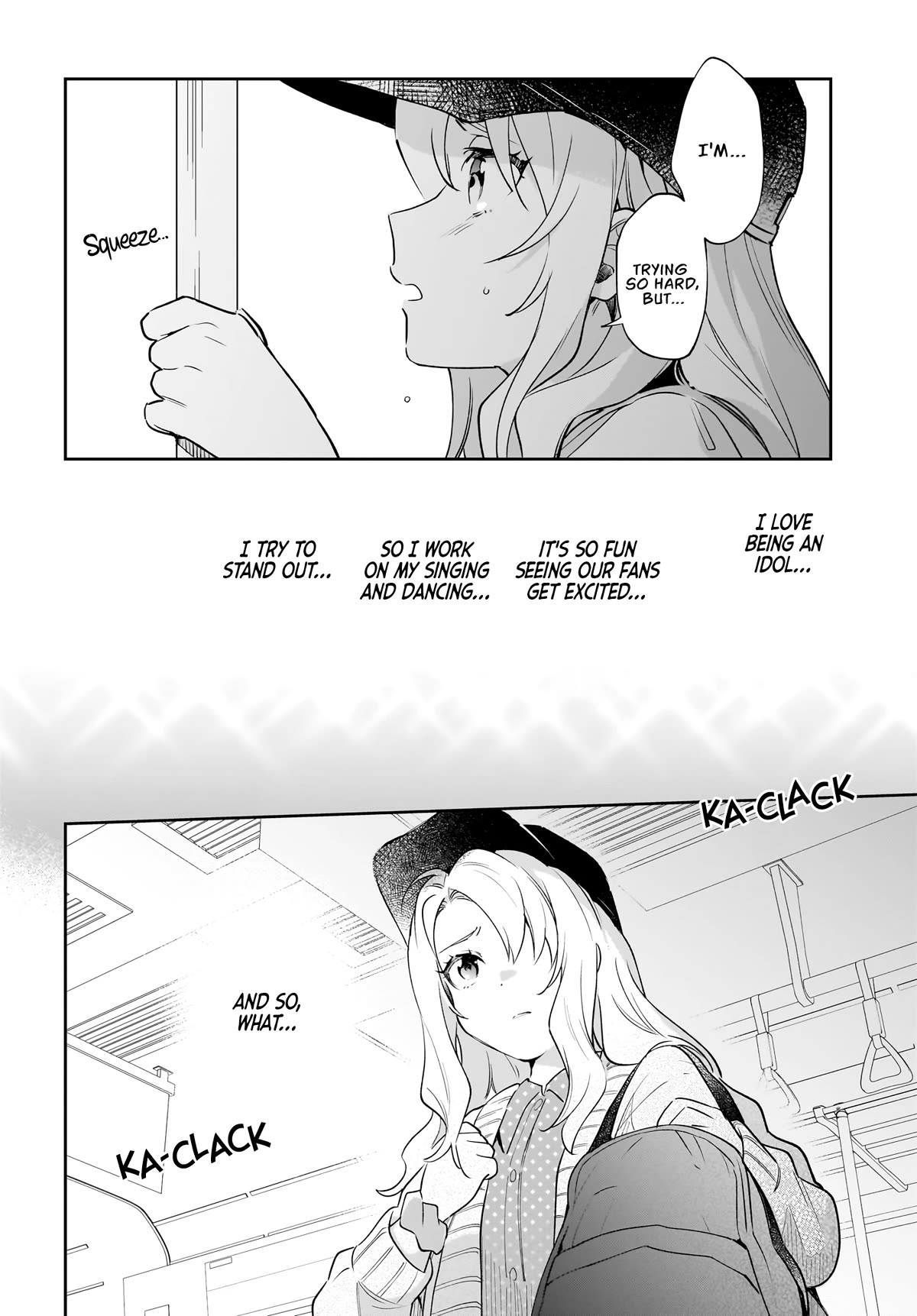 Read Rascal Does Not Dream of Siscon Idol ENGLISH Manga Online