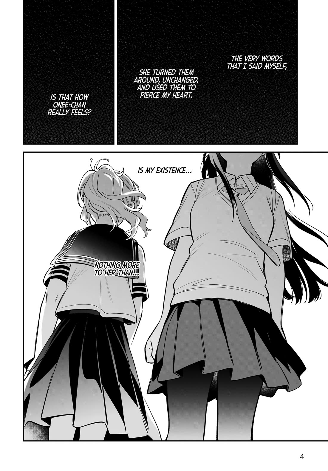 Read Rascal Does Not Dream of Siscon Idol ENGLISH Manga Online