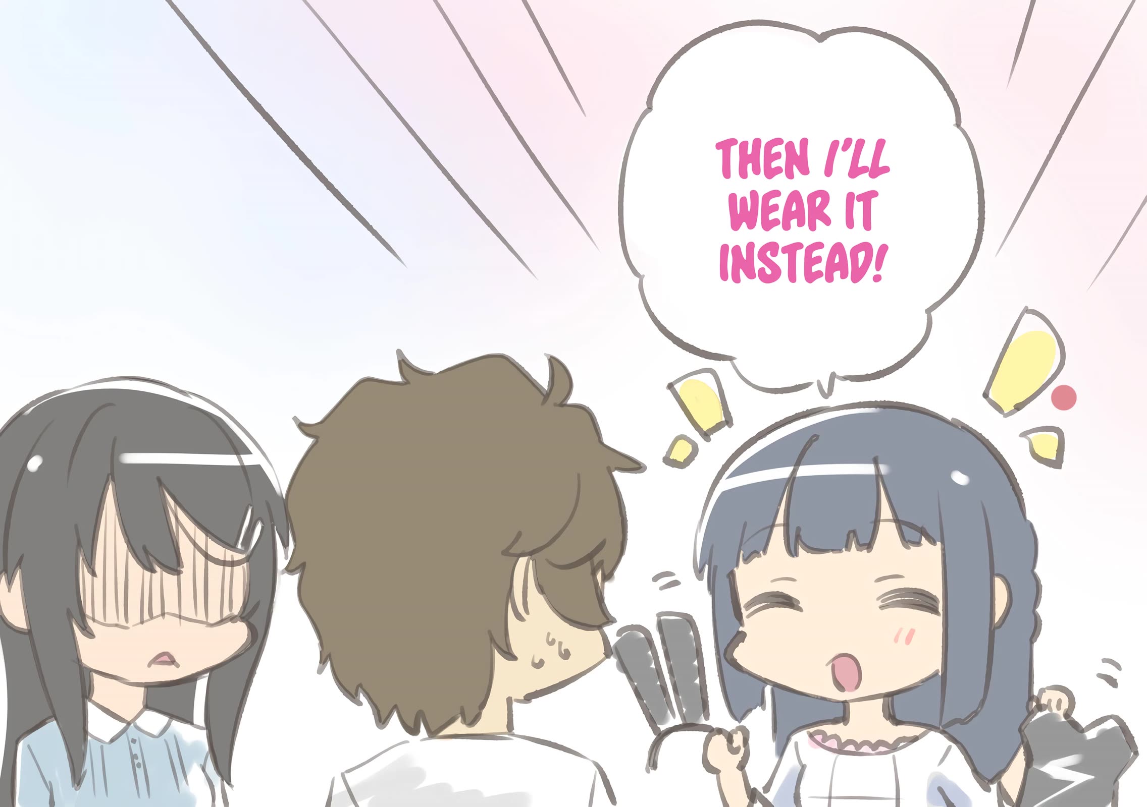 Read Rascal Does Not Dream of a Dreaming Girl ENGLISH Manga Online