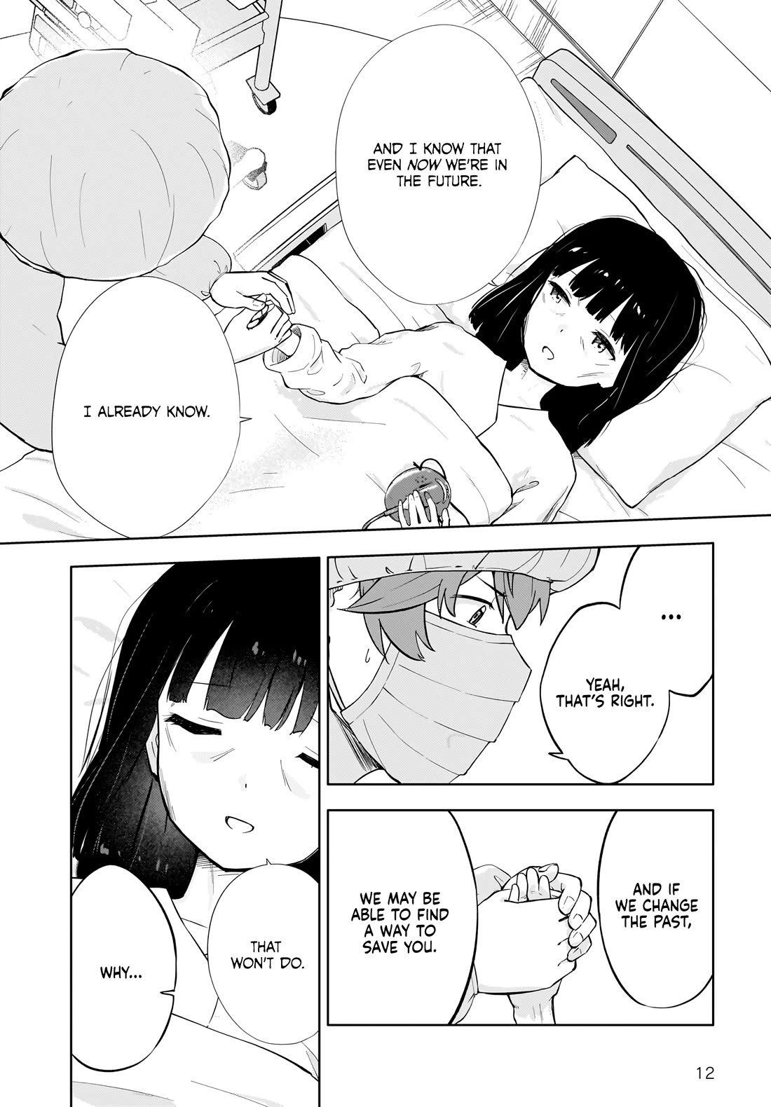 Read Rascal Does Not Dream of a Dreaming Girl ENGLISH Manga Online