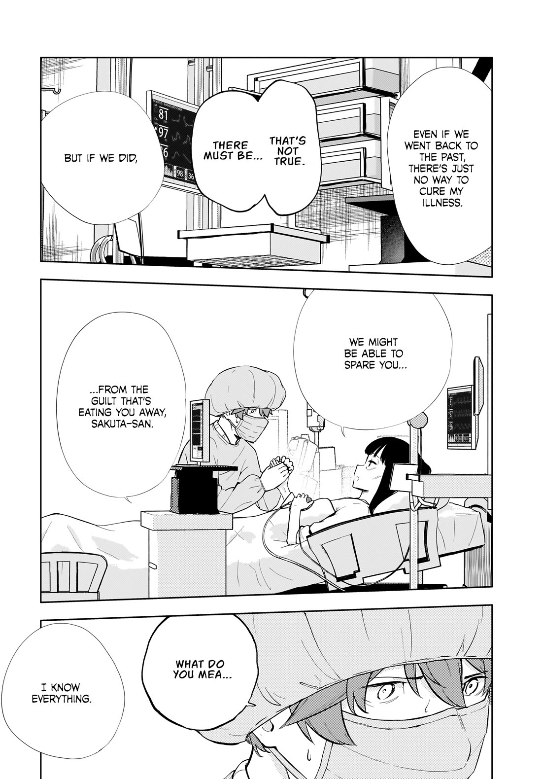 Read Rascal Does Not Dream of a Dreaming Girl ENGLISH Manga Online