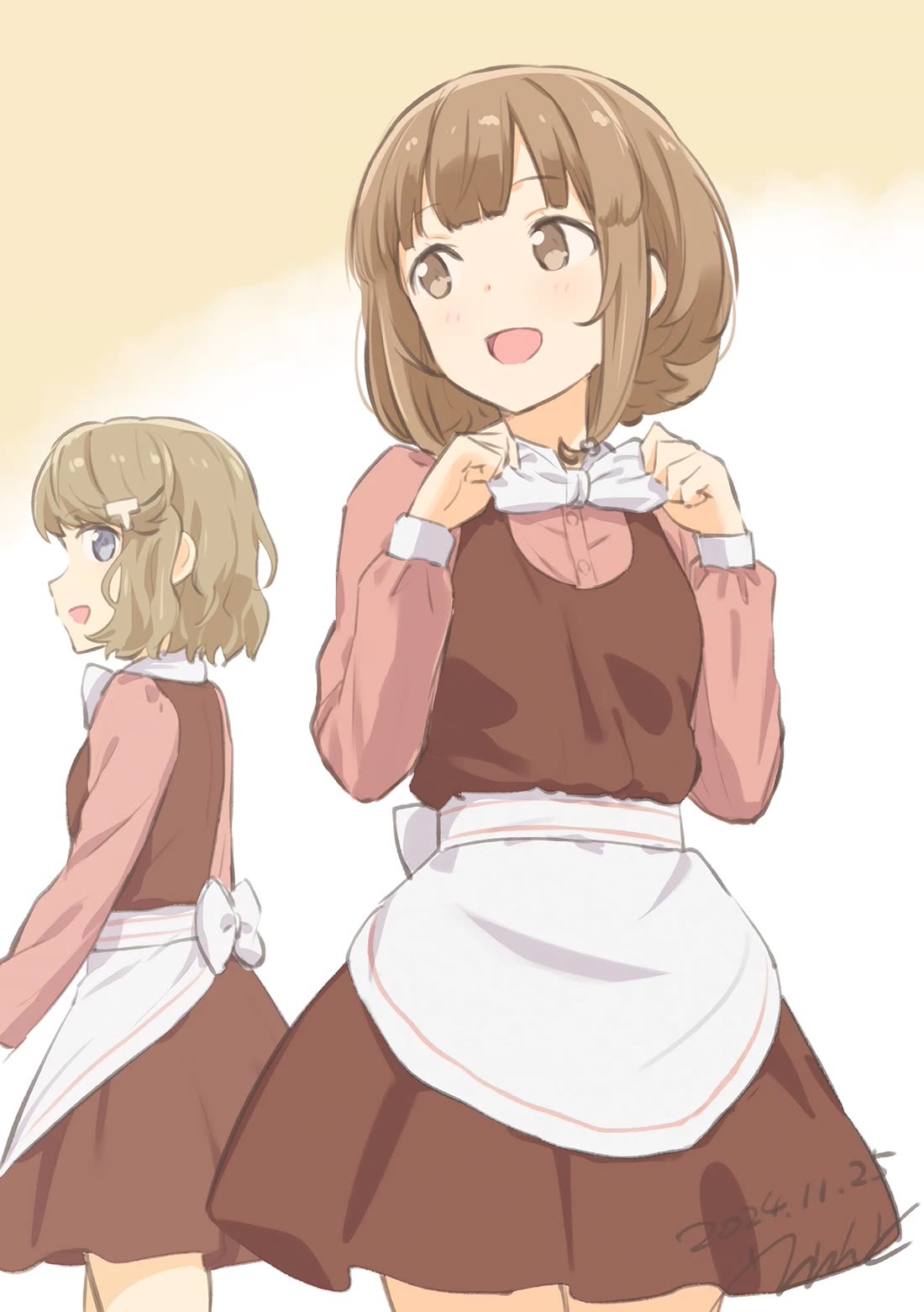 Read Rascal Does Not Dream of a Dreaming Girl ENGLISH Manga Online