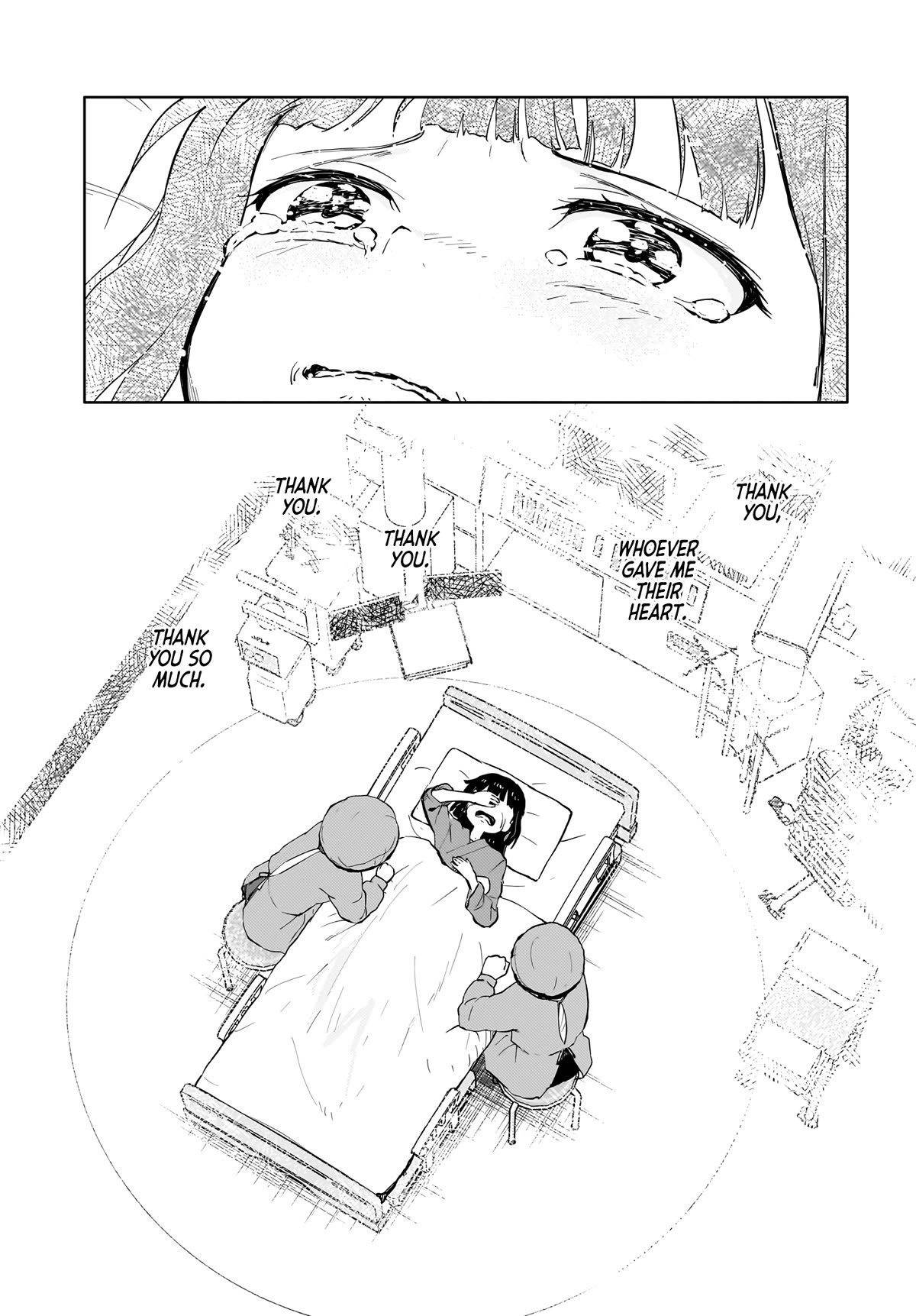 Read Rascal Does Not Dream of a Dreaming Girl ENGLISH Manga Online