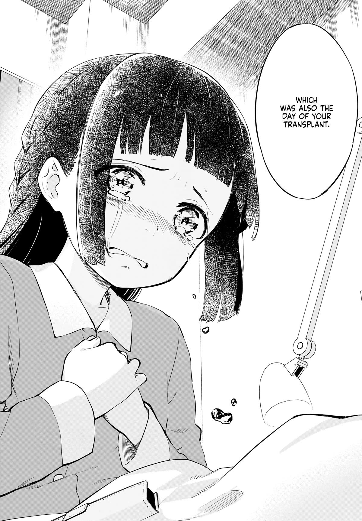 Read Rascal Does Not Dream of a Dreaming Girl ENGLISH Manga Online