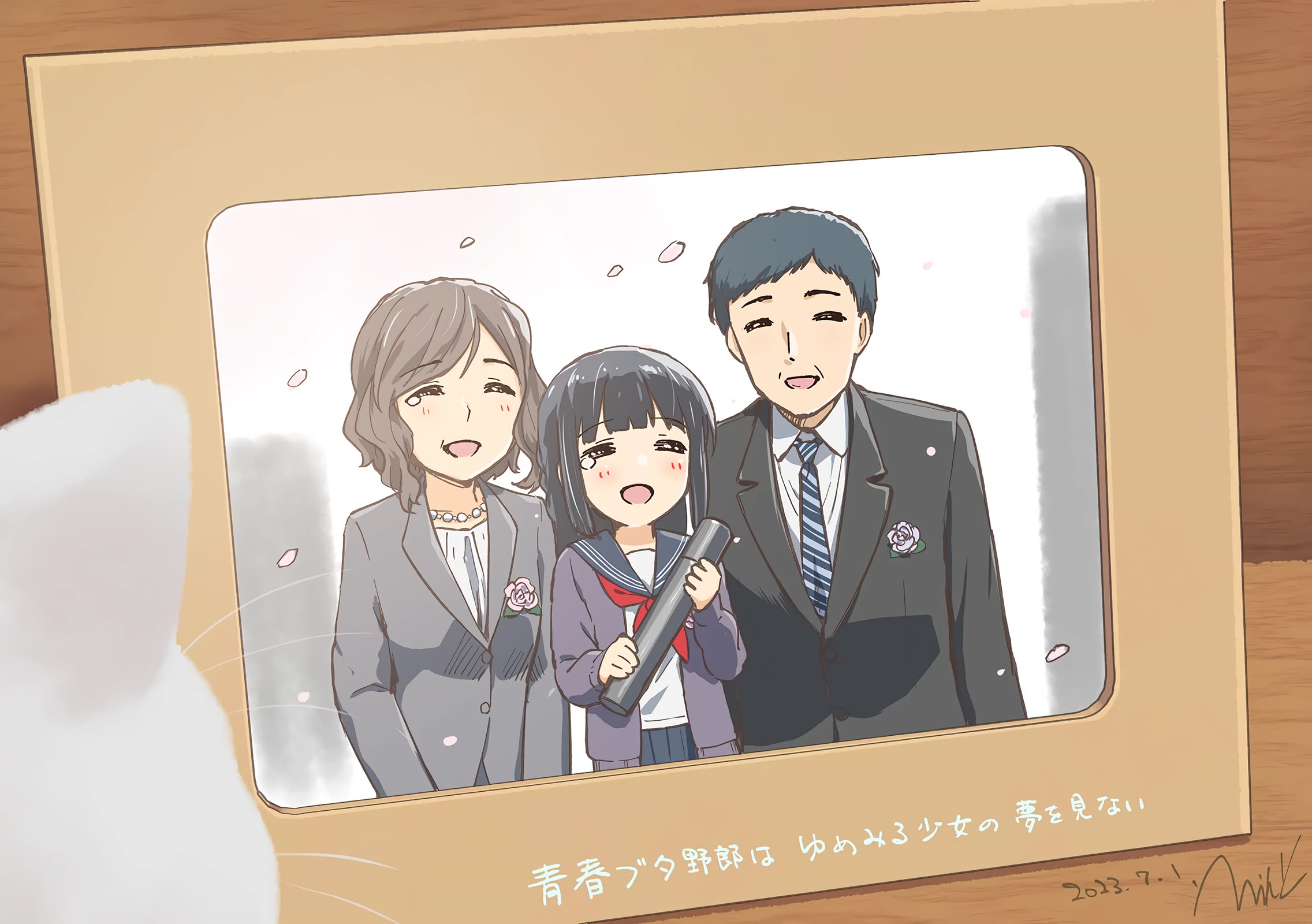 Read Rascal Does Not Dream of a Dreaming Girl ENGLISH Manga Online