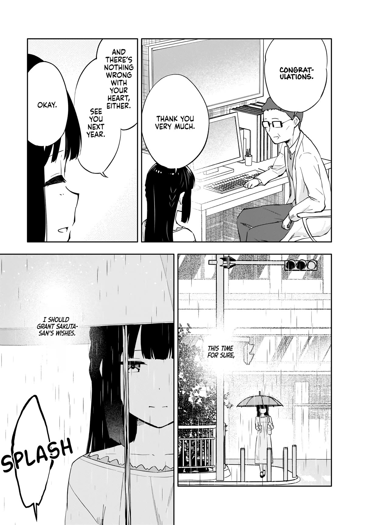 Read Rascal Does Not Dream of a Dreaming Girl ENGLISH Manga Online