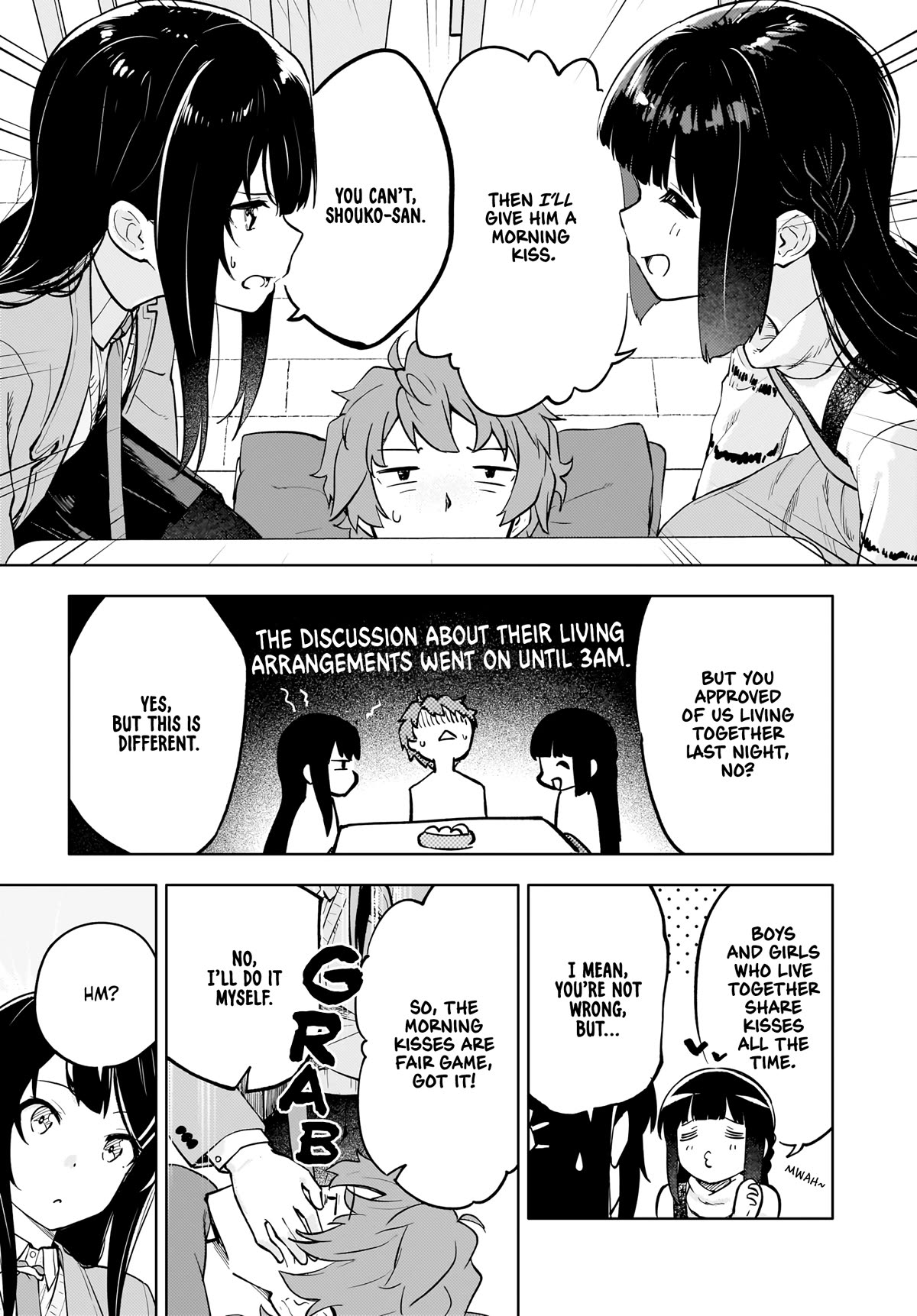 Read Rascal Does Not Dream of a Dreaming Girl ENGLISH Manga Online