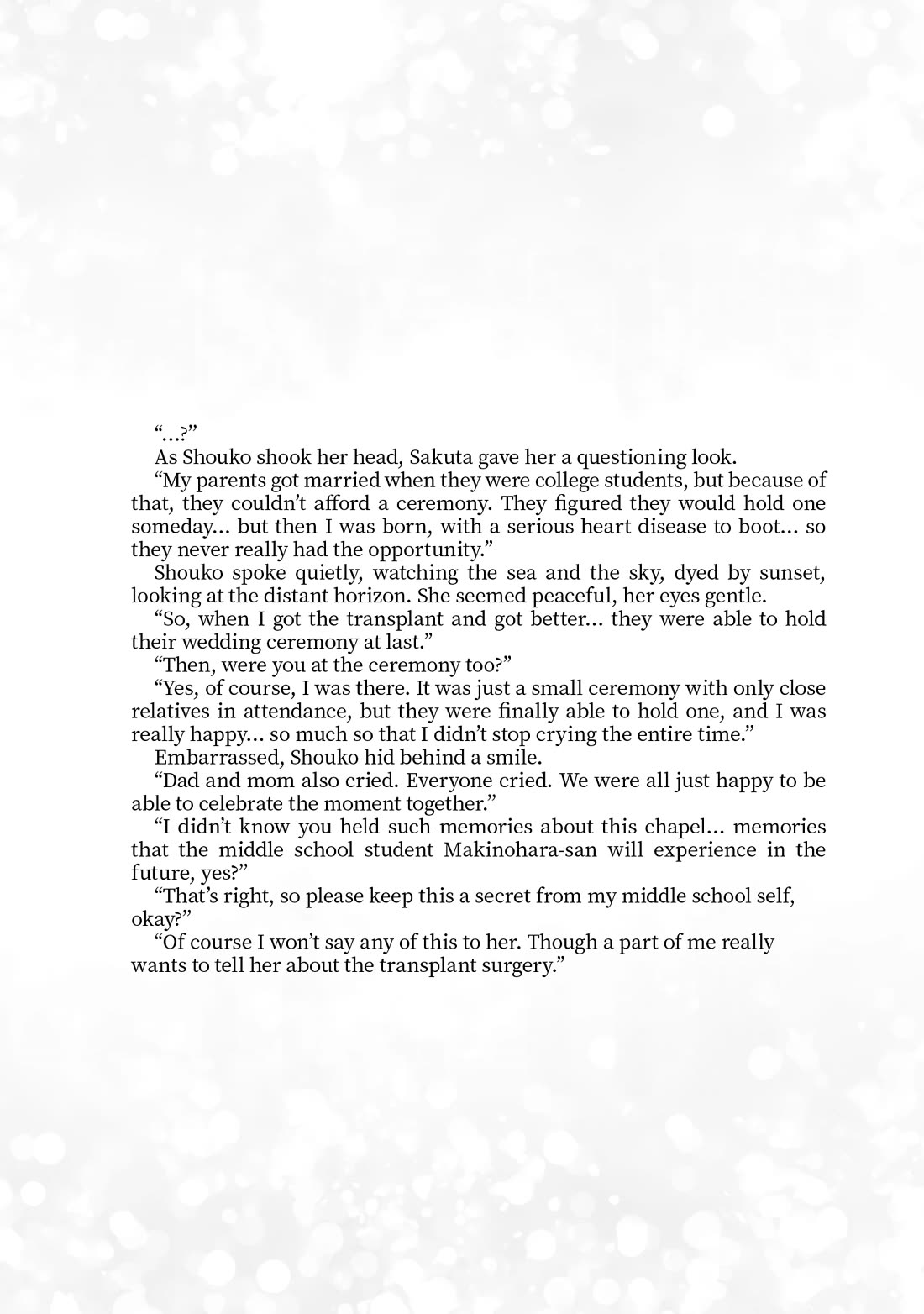 Read Rascal Does Not Dream of a Dreaming Girl ENGLISH Manga Online