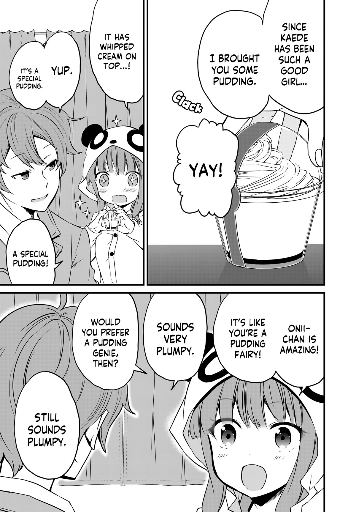 Read Rascal Does Not Dream of a Sister Home Alone ENGLISH Manga Online