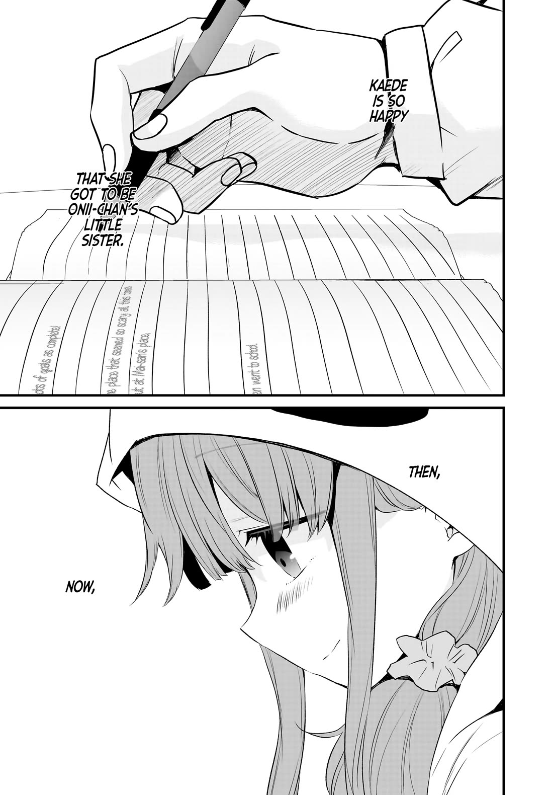 Read Rascal Does Not Dream of a Sister Home Alone ENGLISH Manga Online