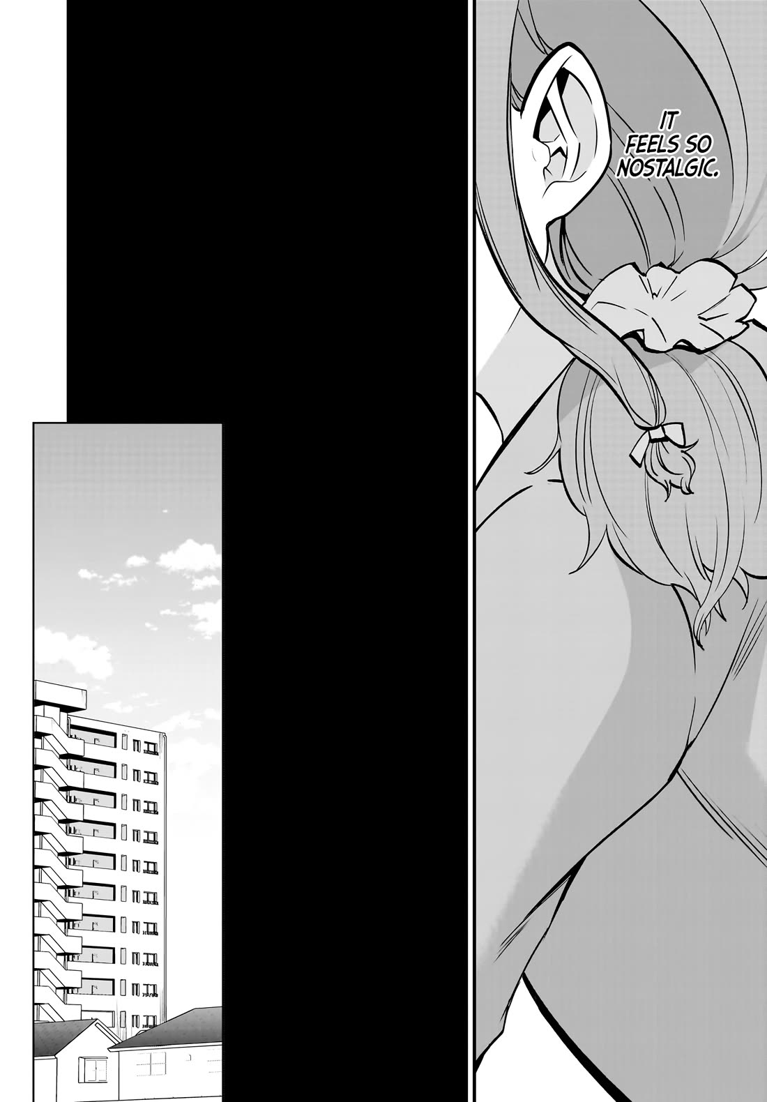 Read Rascal Does Not Dream of a Sister Home Alone ENGLISH Manga Online