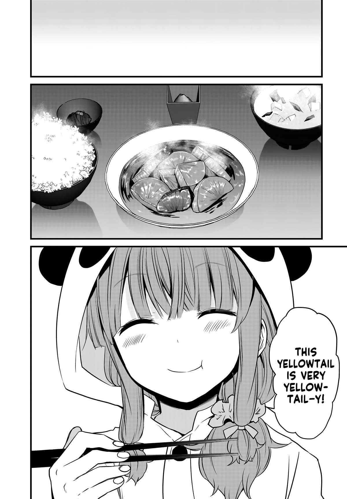 Read Rascal Does Not Dream of a Sister Home Alone ENGLISH Manga Online