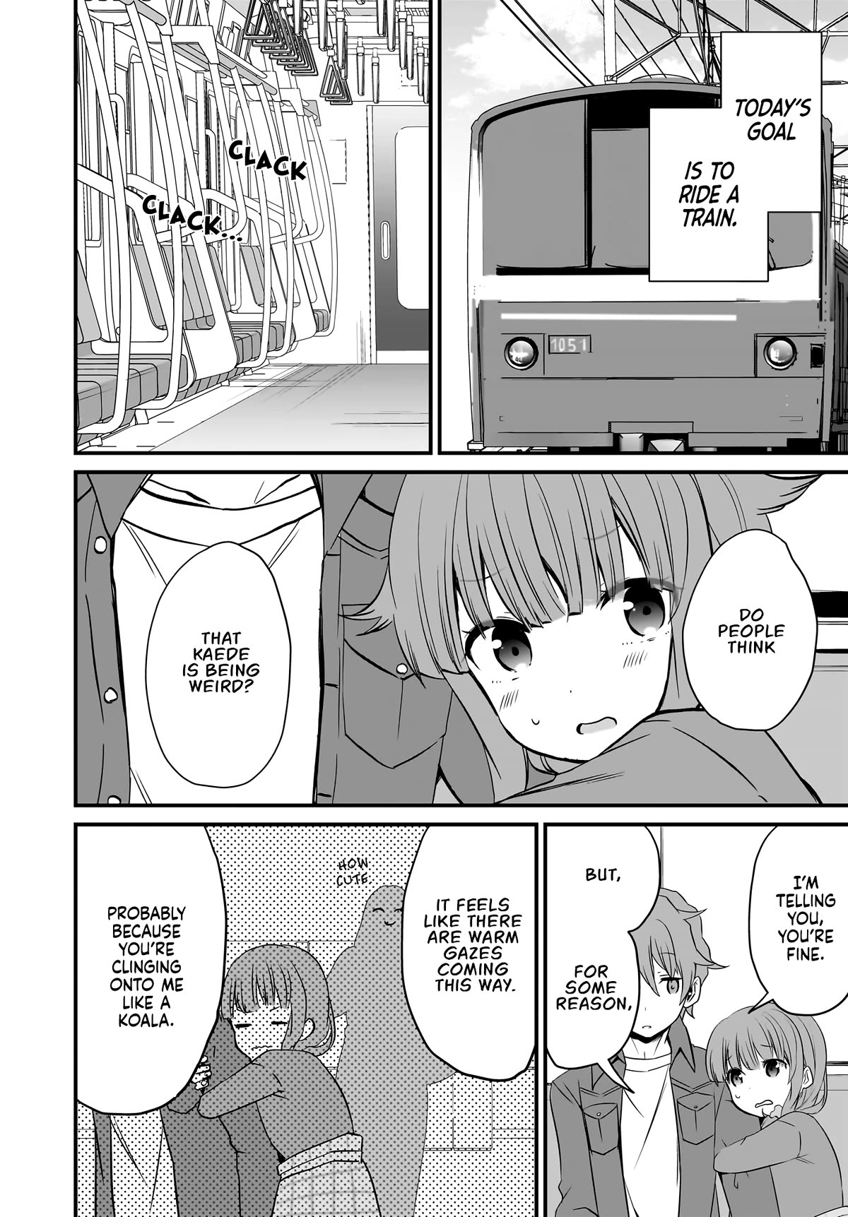 Read Rascal Does Not Dream of a Sister Home Alone ENGLISH Manga Online
