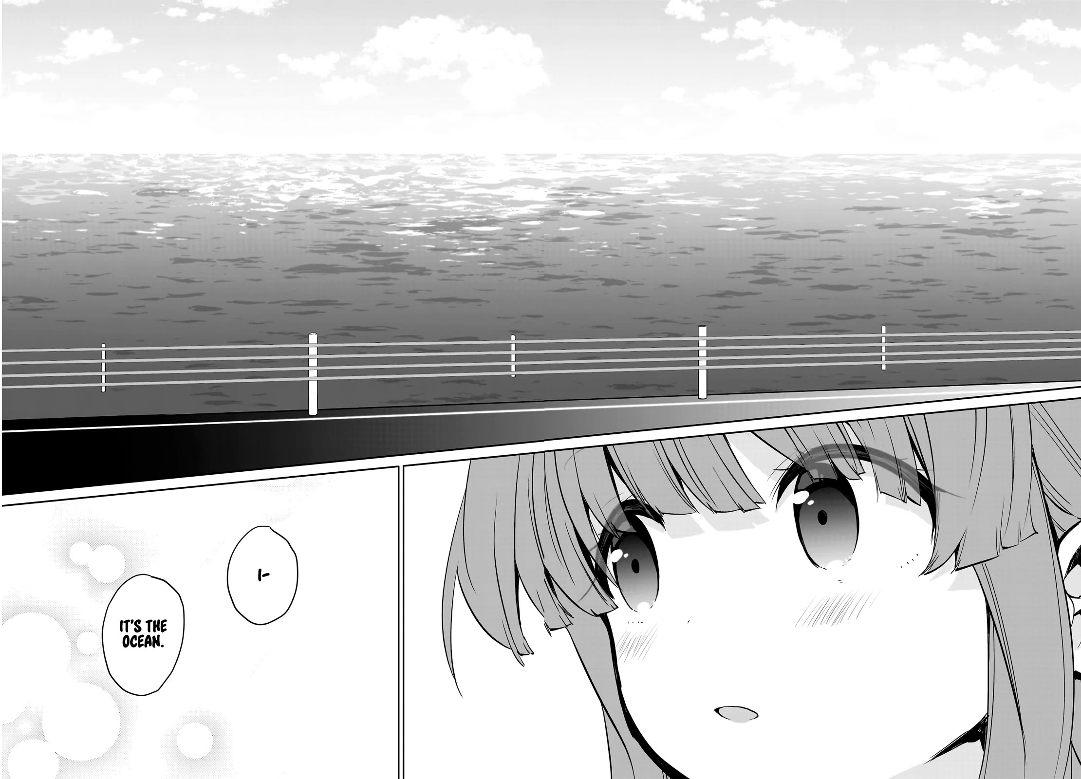 Read Rascal Does Not Dream of a Sister Home Alone ENGLISH Manga Online