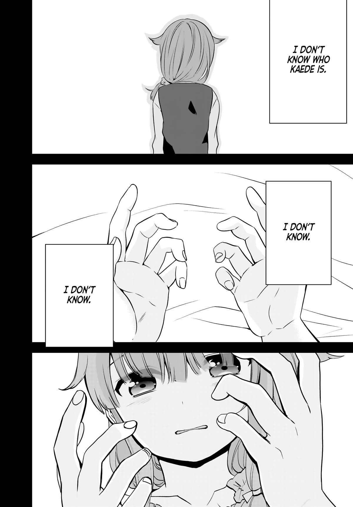 Read Rascal Does Not Dream of a Sister Home Alone ENGLISH Manga Online