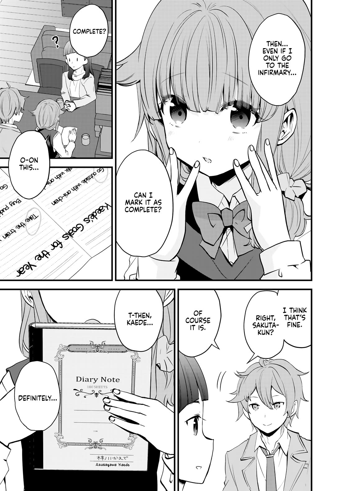 Read Rascal Does Not Dream of a Sister Home Alone ENGLISH Manga Online