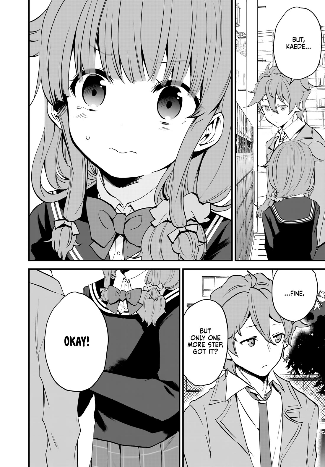 Read Rascal Does Not Dream of a Sister Home Alone ENGLISH Manga Online