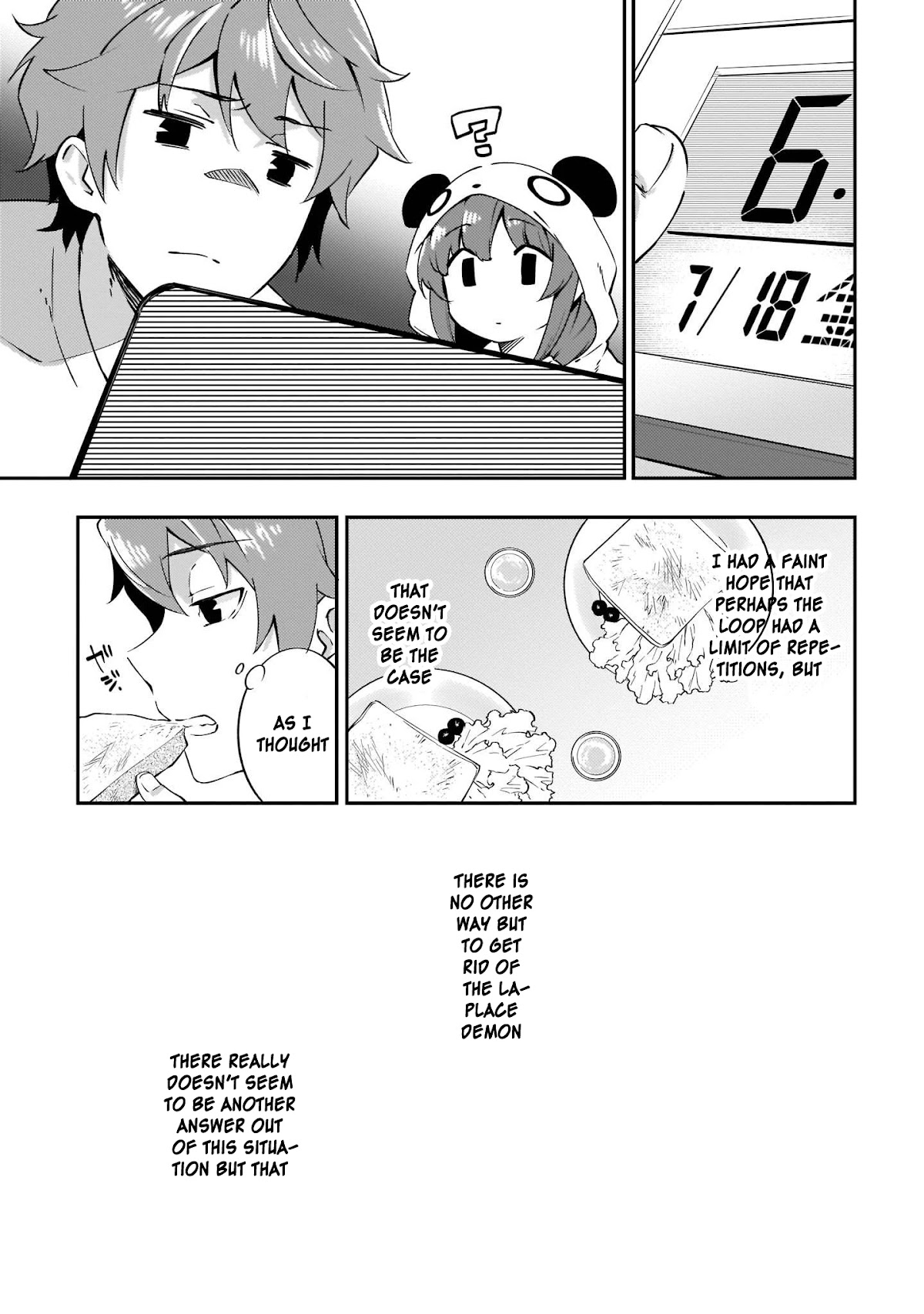 Read Rascal Does Not Dream of the Petite Devil Kohai ENGLISH Manga Online