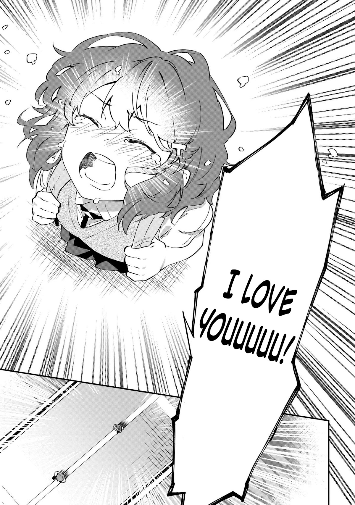 Read Rascal Does Not Dream of the Petite Devil Kohai ENGLISH Manga Online