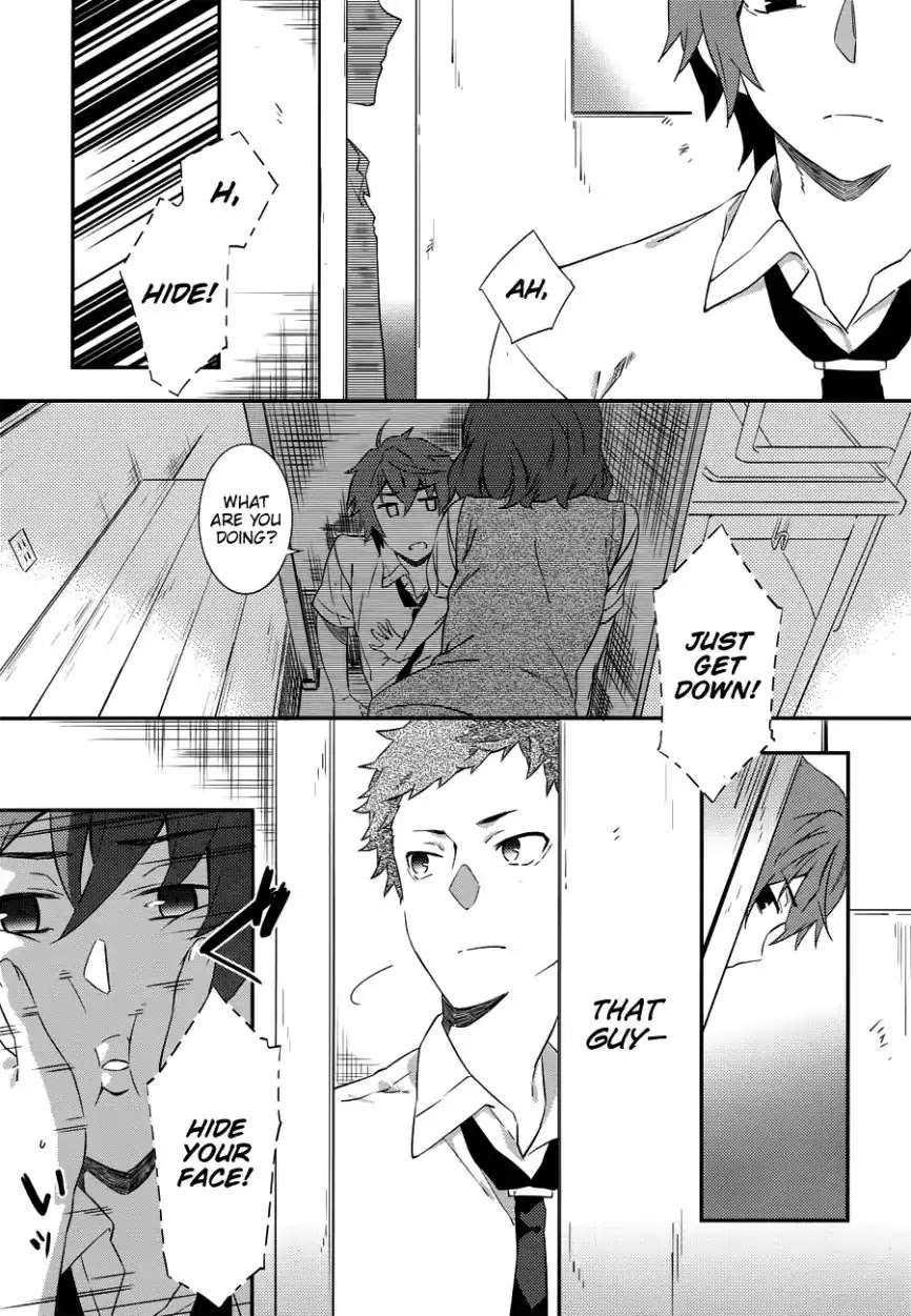 Read Rascal Does Not Dream of the Petite Devil Kohai ENGLISH Manga Online