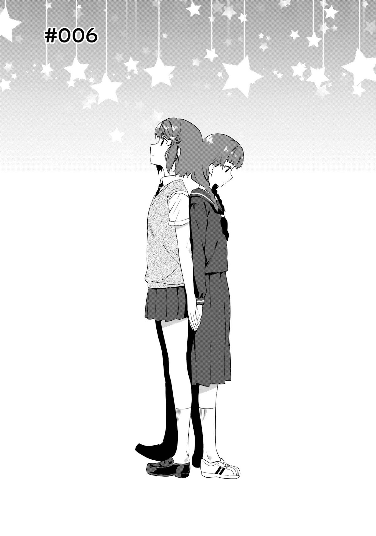 Read Rascal Does Not Dream of the Petite Devil Kohai ENGLISH Manga Online