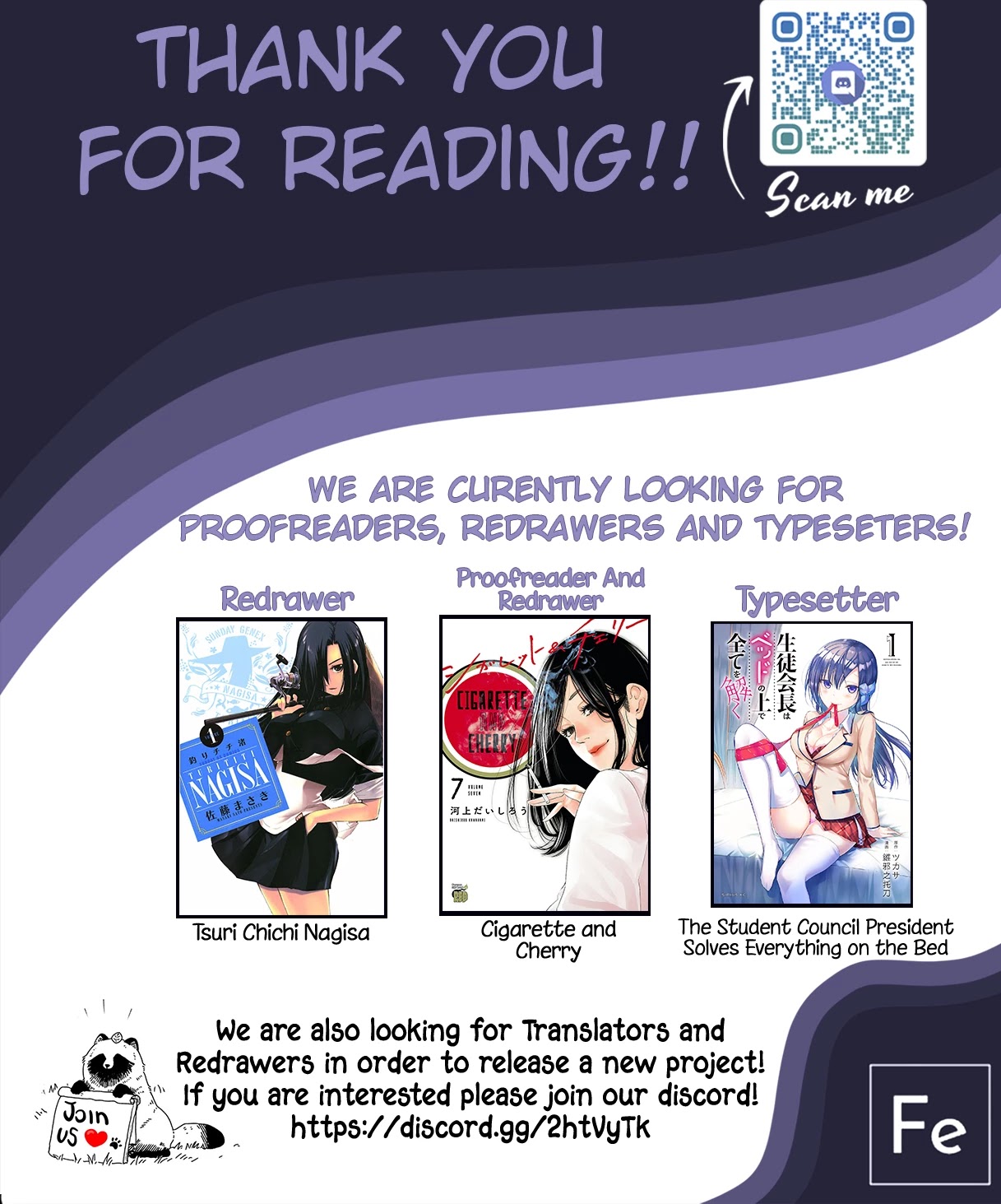 Read Rascal Does Not Dream of the Petite Devil Kohai ENGLISH Manga Online