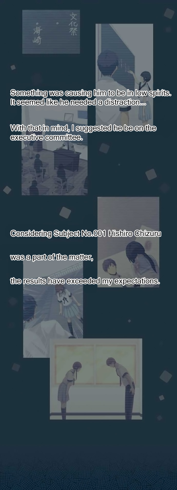 Read ReLIFE ENGLISH Manga Online