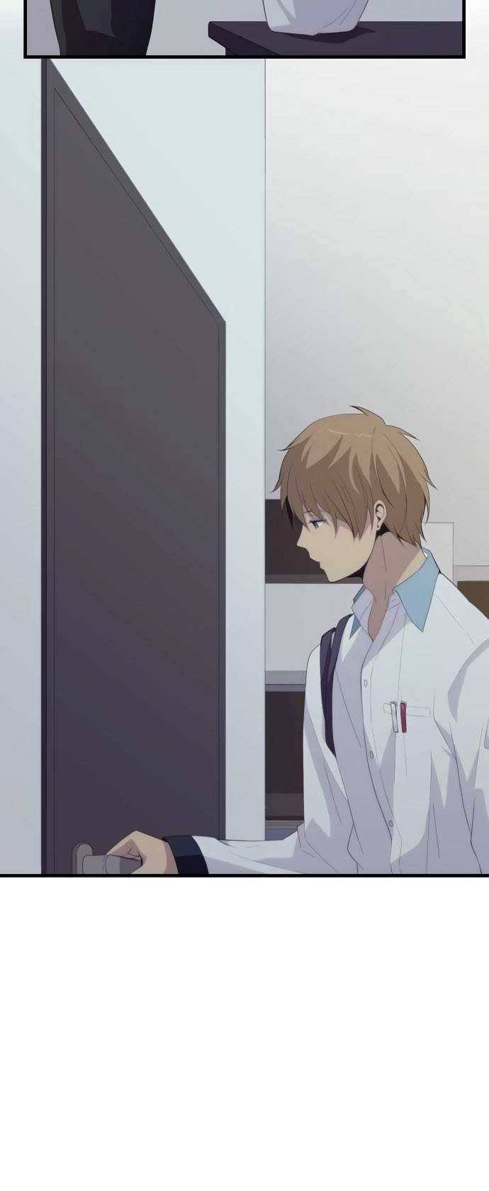 Read ReLIFE ENGLISH Manga Online