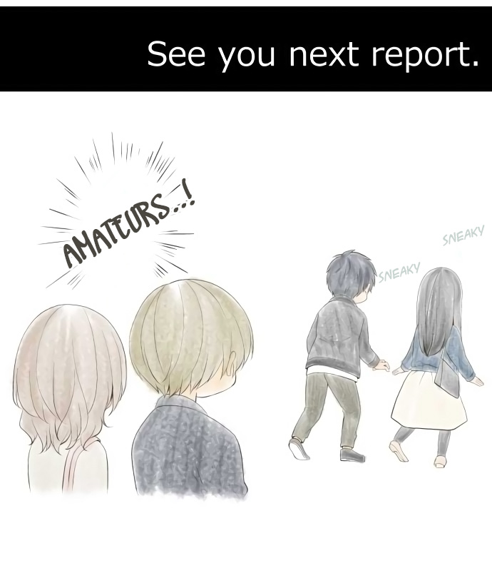 Read ReLIFE ENGLISH Manga Online