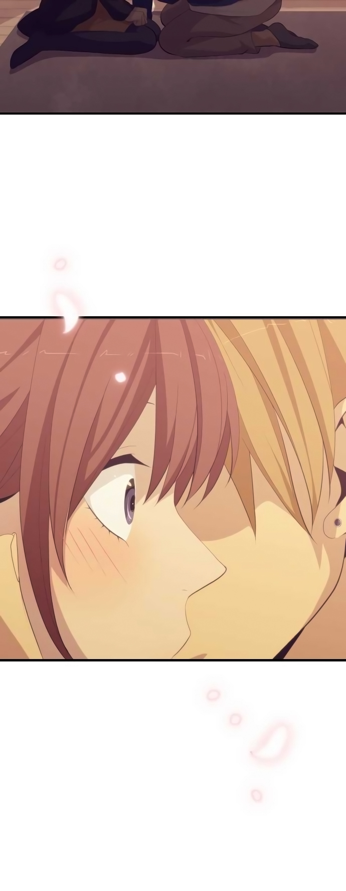 Read ReLIFE ENGLISH Manga Online