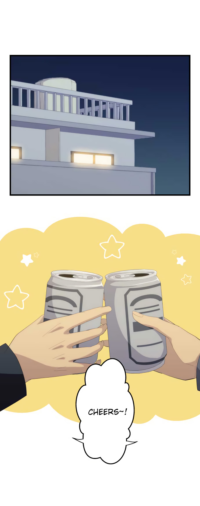 Read ReLIFE ENGLISH Manga Online