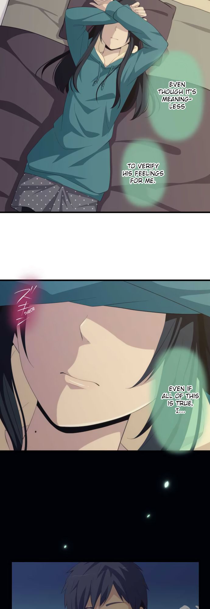 Read ReLIFE ENGLISH Manga Online