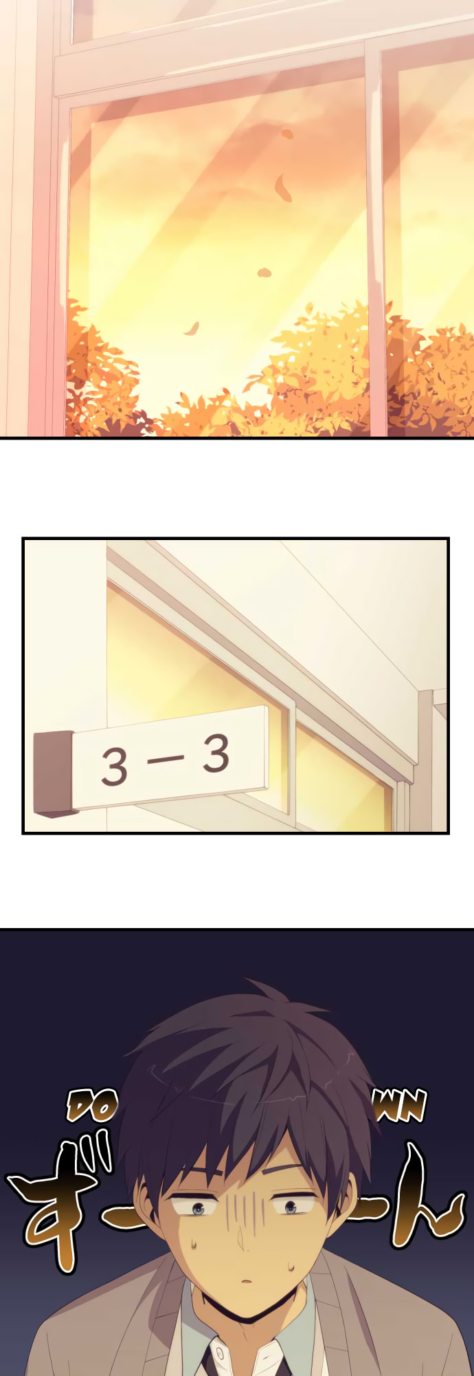 Read ReLIFE ENGLISH Manga Online