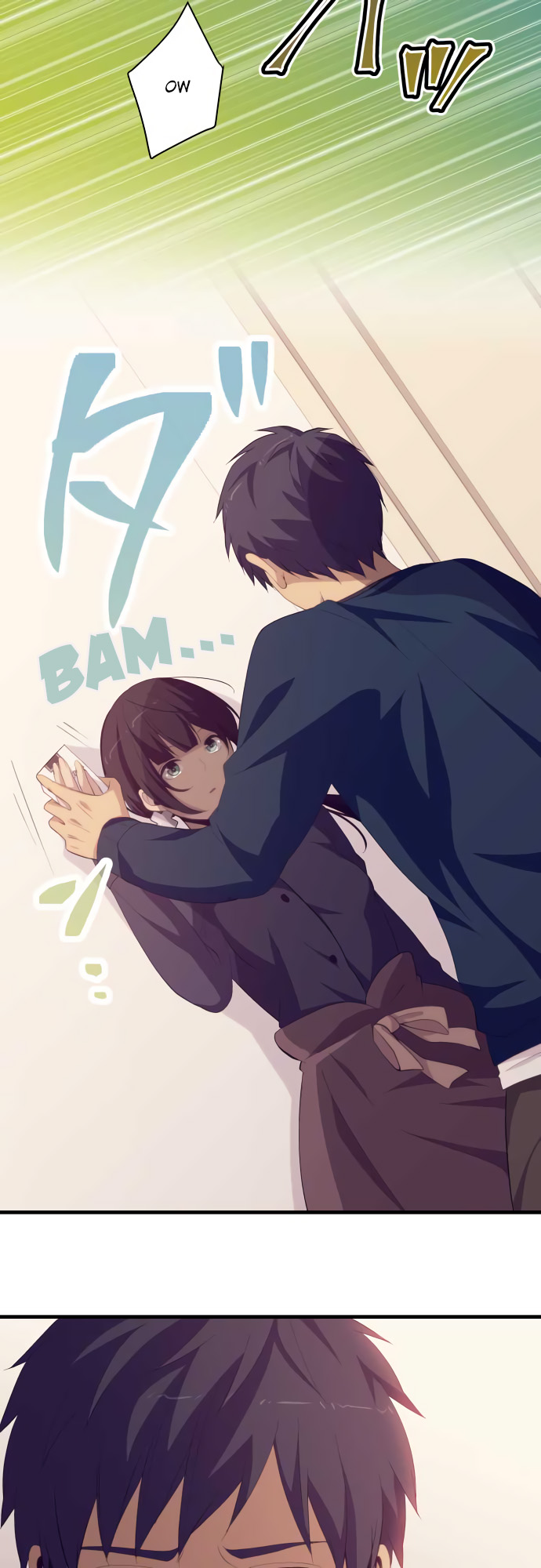 Read ReLIFE ENGLISH Manga Online