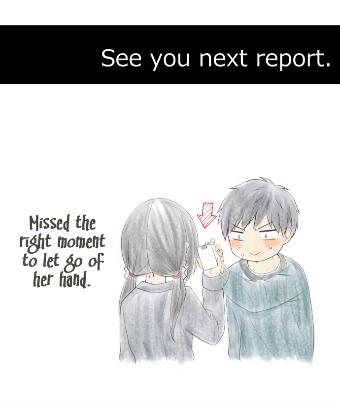 Read ReLIFE ENGLISH Manga Online