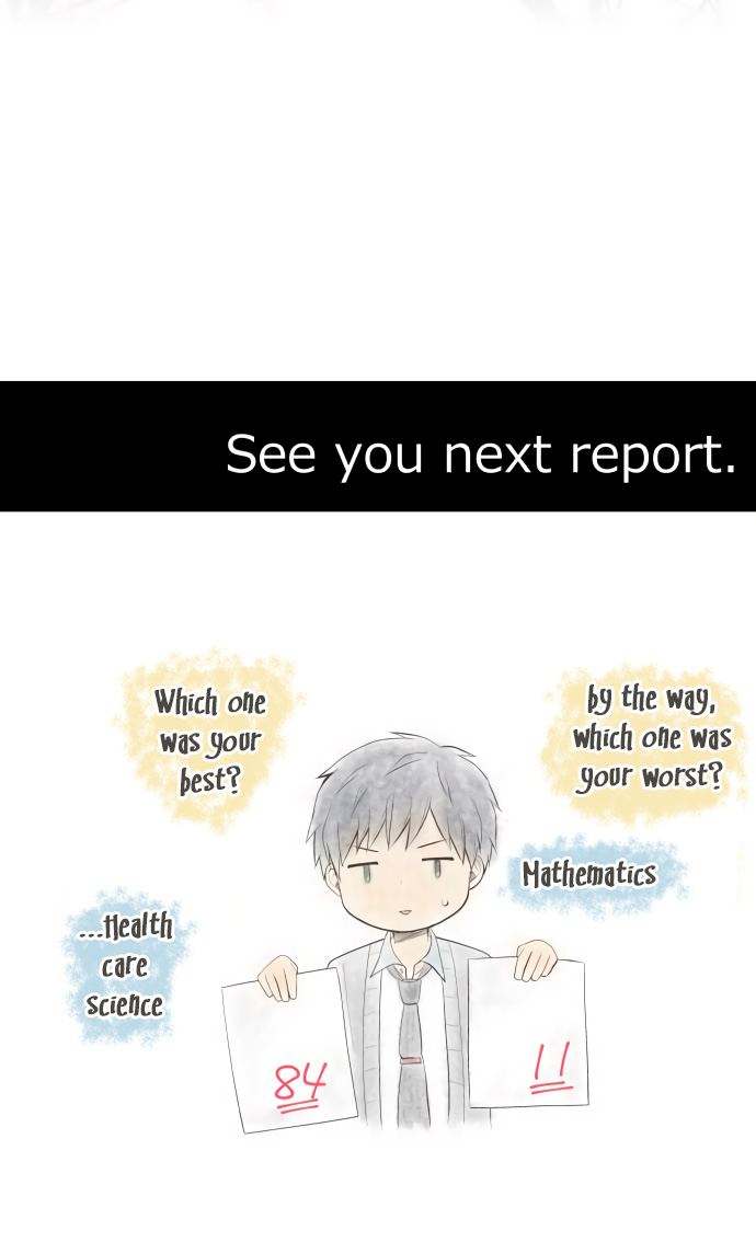 Read ReLIFE ENGLISH Manga Online