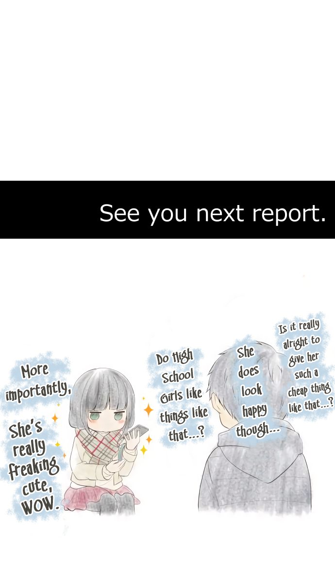 Read ReLIFE ENGLISH Manga Online