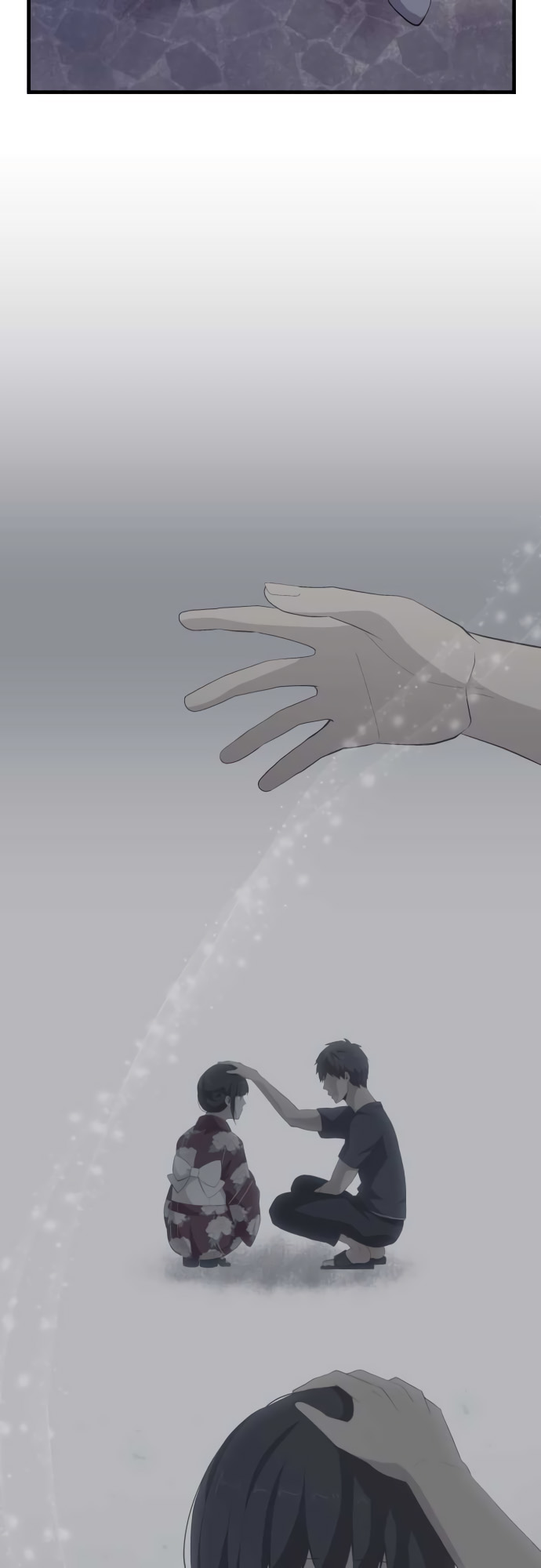 Read ReLIFE ENGLISH Manga Online