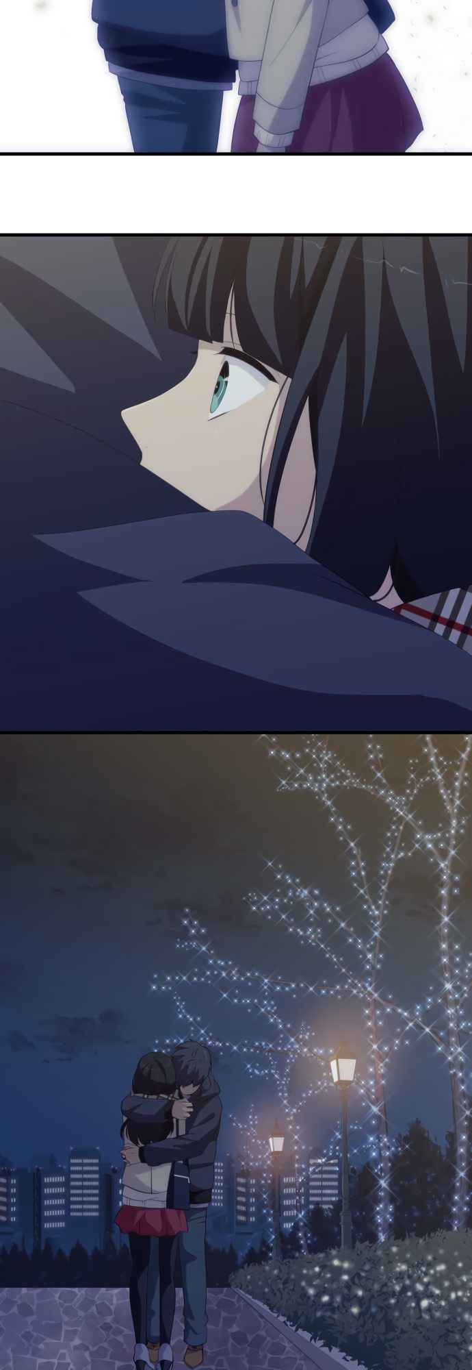 Read ReLIFE ENGLISH Manga Online