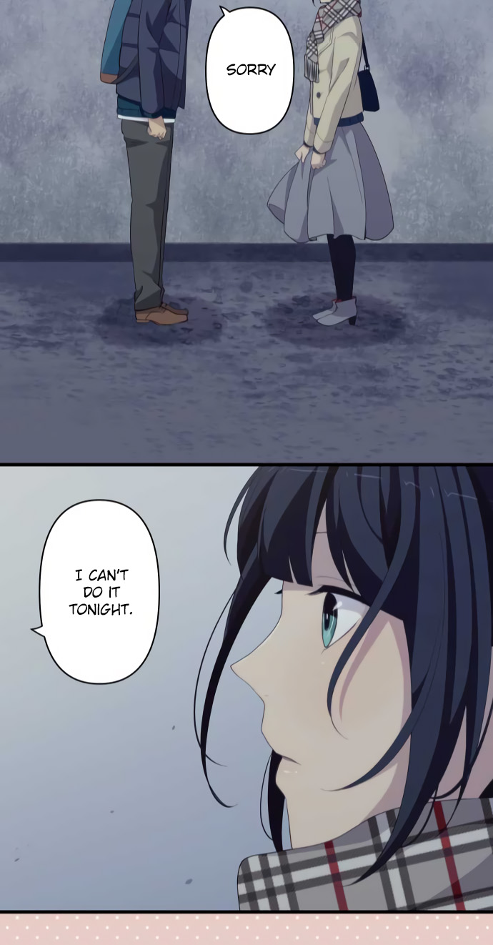 Read ReLIFE ENGLISH Manga Online
