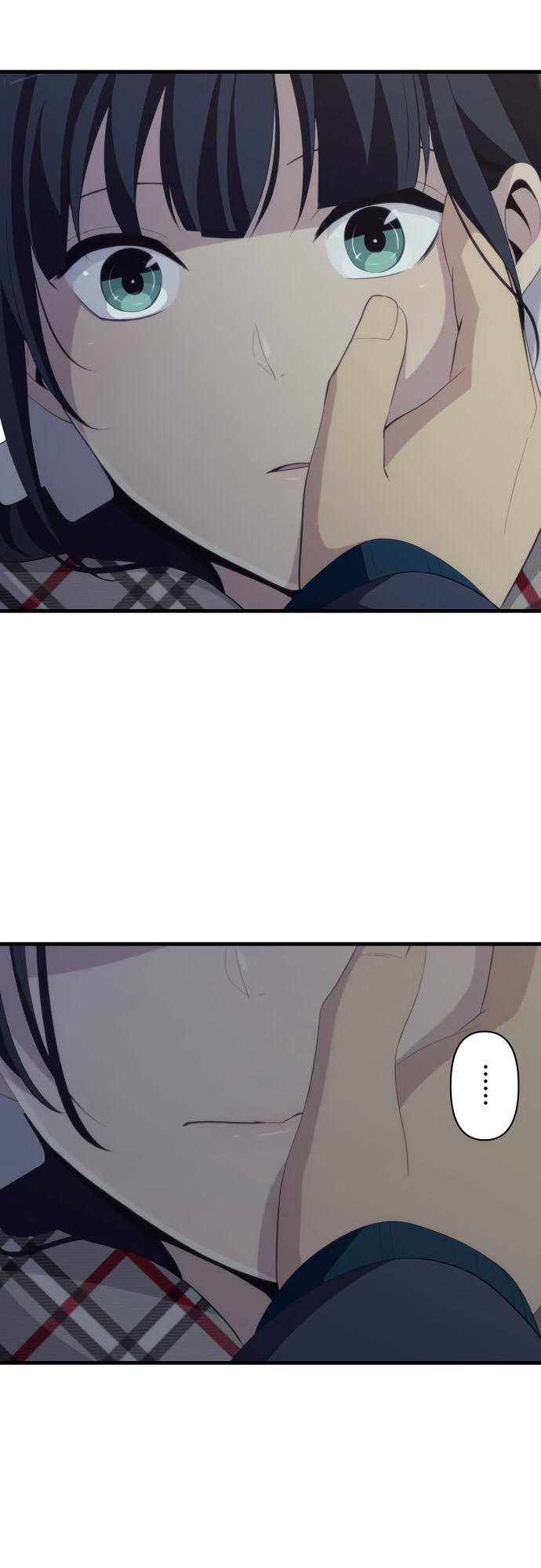 Read ReLIFE ENGLISH Manga Online