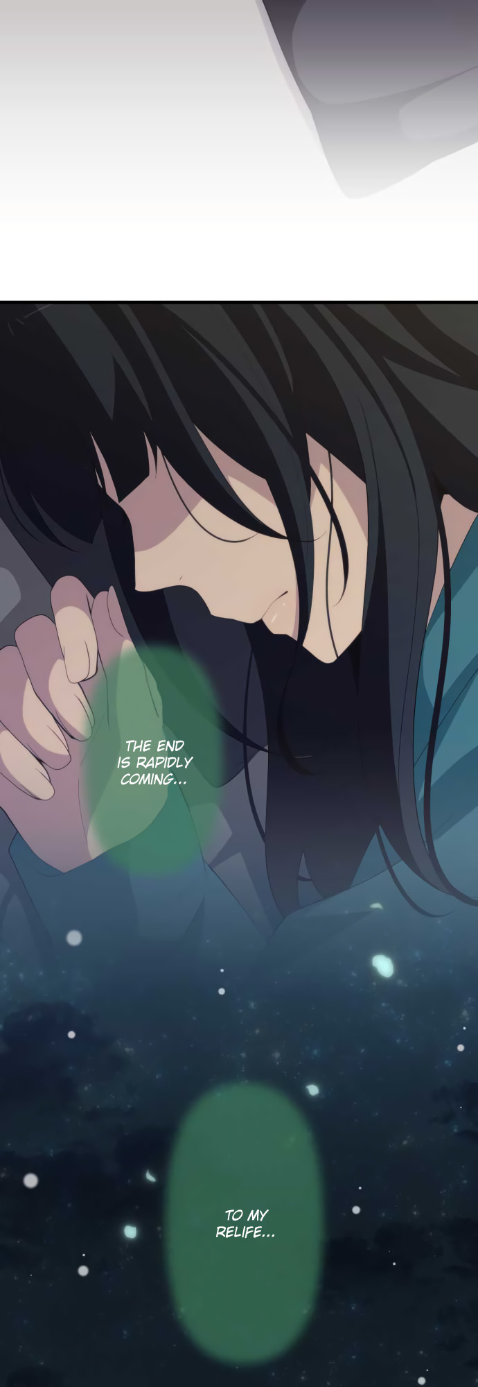 Read ReLIFE ENGLISH Manga Online