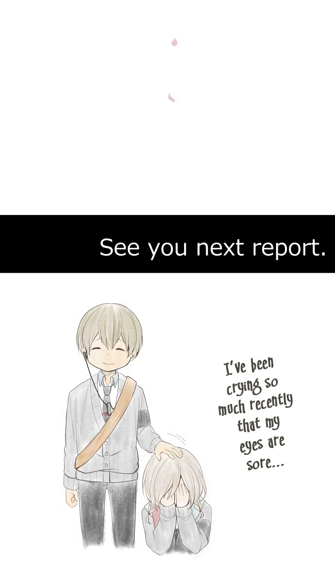 Read ReLIFE ENGLISH Manga Online
