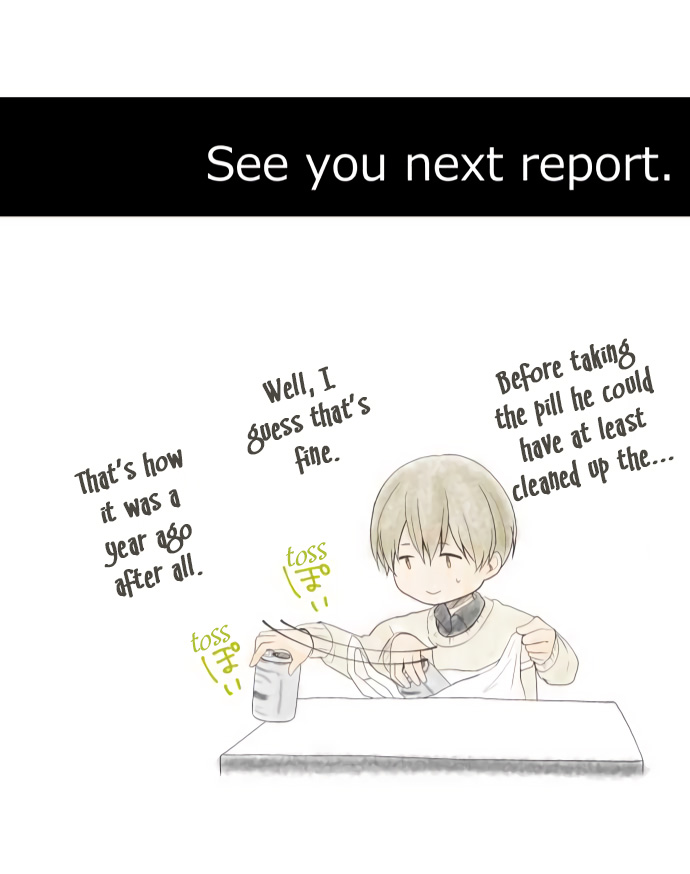 Read ReLIFE ENGLISH Manga Online