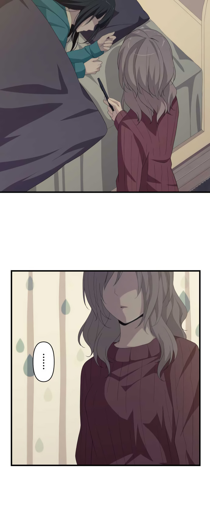 Read ReLIFE ENGLISH Manga Online