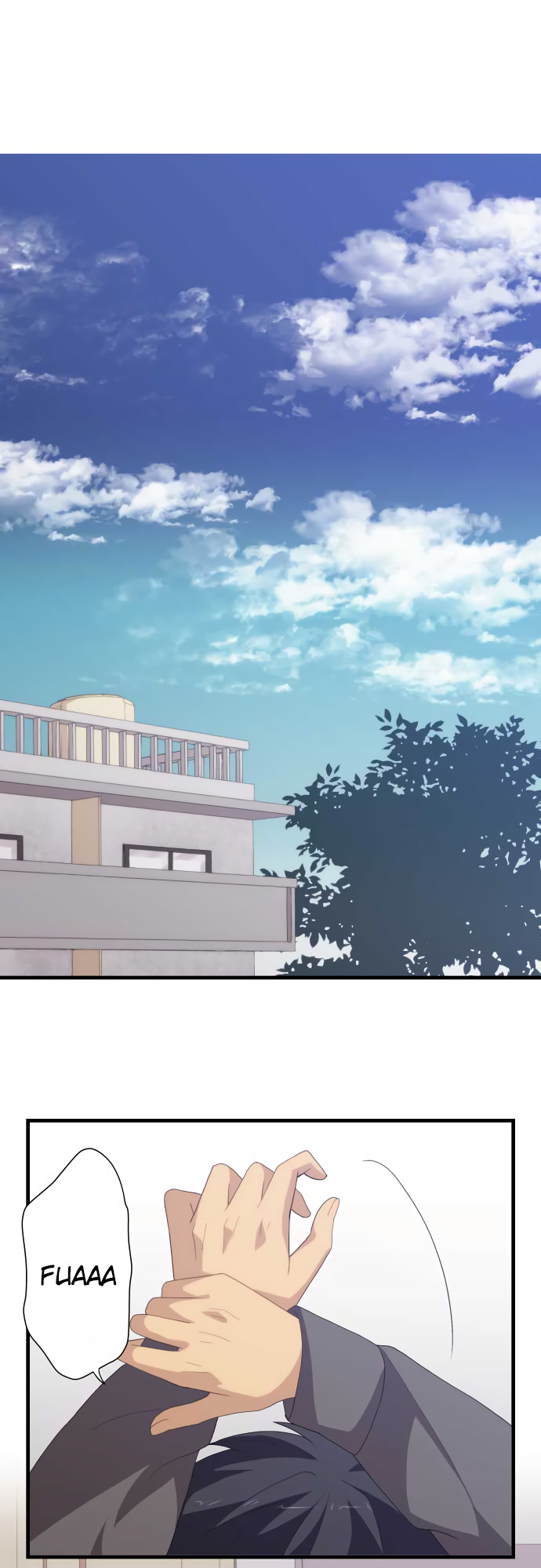 Read ReLIFE ENGLISH Manga Online