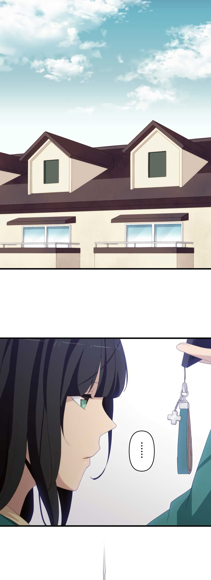 Read ReLIFE ENGLISH Manga Online