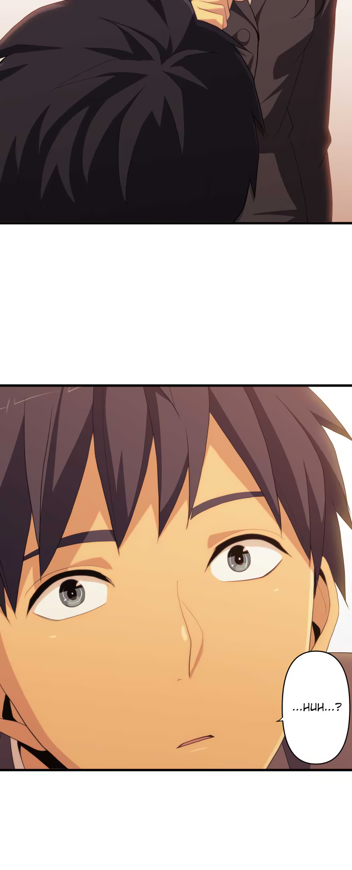 Read ReLIFE ENGLISH Manga Online