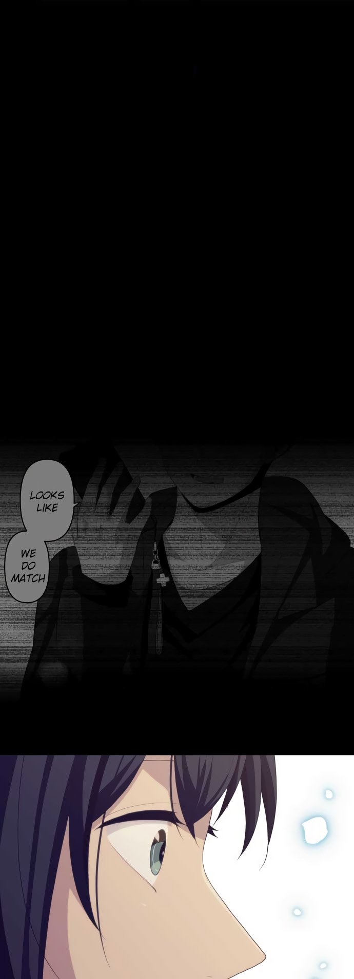 Read ReLIFE ENGLISH Manga Online