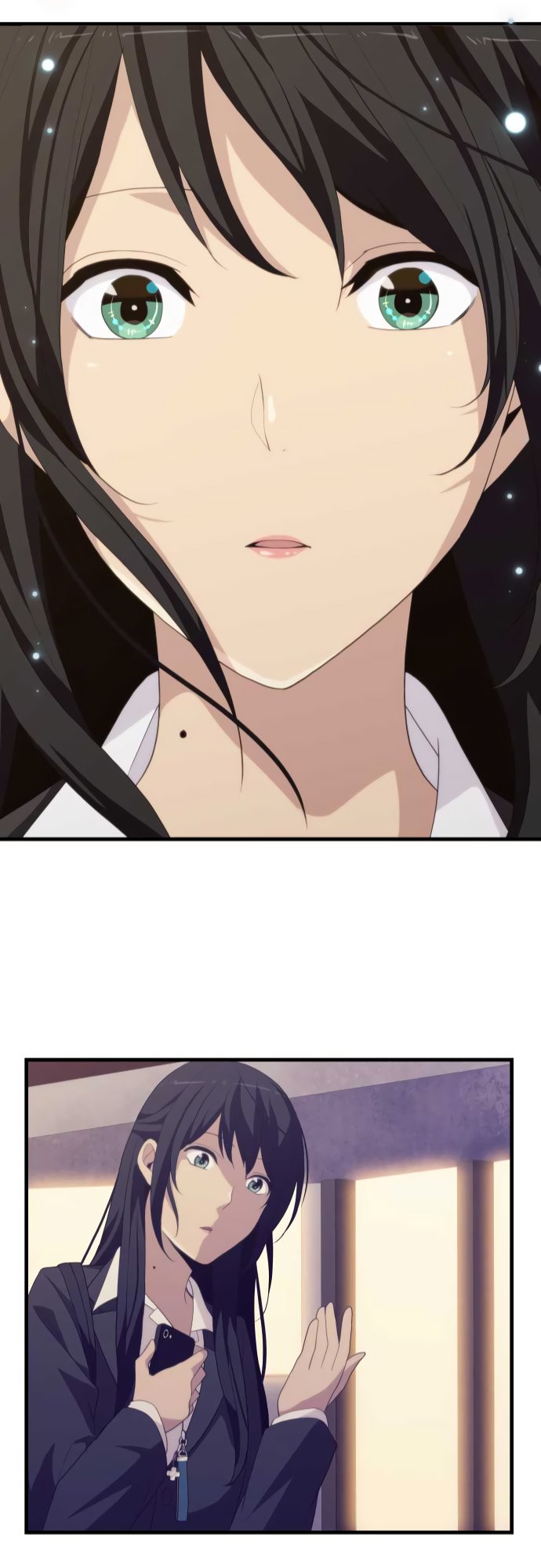 Read ReLIFE ENGLISH Manga Online